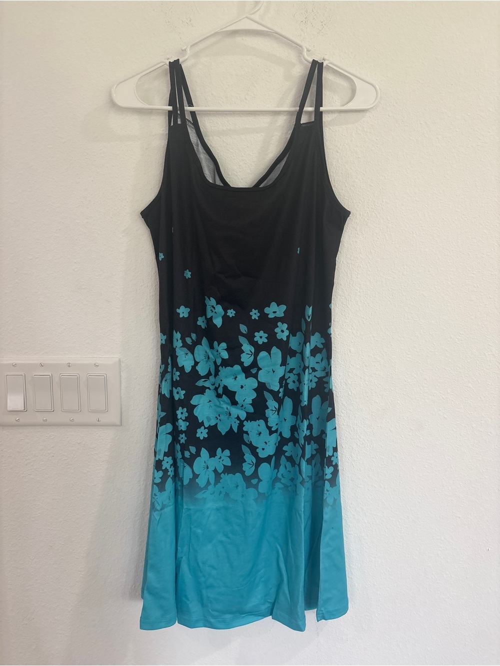 NWT Noracora Floral Summer Dress